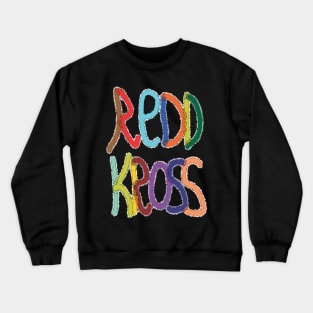 RK Crewneck Sweatshirt